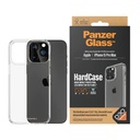 PanzerGlass iPhone 15 Pro - Hardcase with D3O Cases