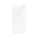 PanzerGlass iPhone 15 Pro - Screen Protector Classic Fit - Clear