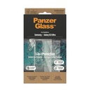 PanzerGlass Samsung Galaxy S23 Ultra Bundle Screen Protector / Hard Case / Camera Lens - Clear