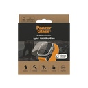 PanzerGlass Screen Protector Apple Watch Ultra 49mm - Ultra - Wide Fit