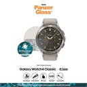 PanzerGlass Screen Protector Samsung Galaxy Watch 6 Classic - 47mm