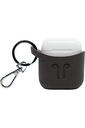 PodPocket AirPods 2 Scoop - Cocoa Grey