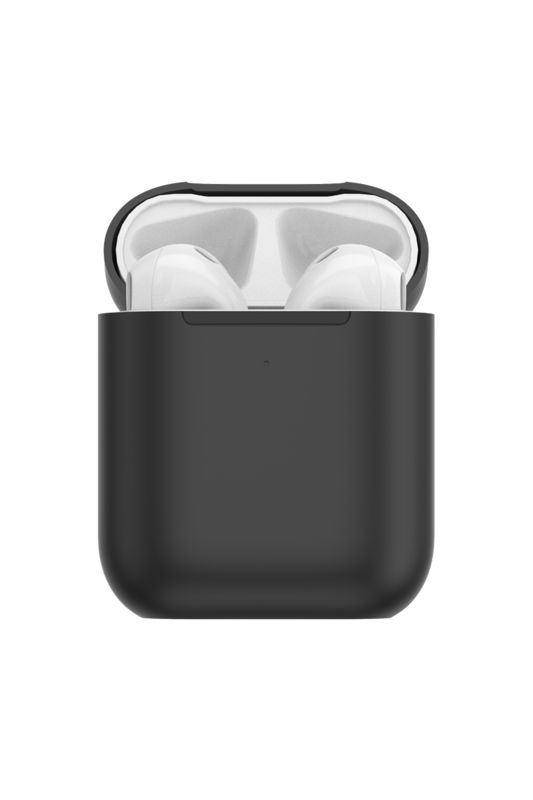 Popsocket PG - PopGrip AirPods Holder - Black