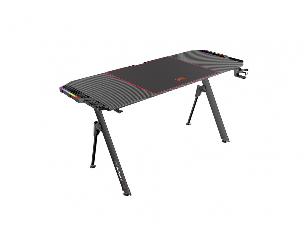 Porodo Gaming E - Sports Gaming Desk