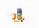 Porodo Lifestyle Juice & Smoothie Blender Vacuum Fresh Portable - Purple