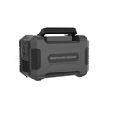 Powerology Portable Power Generator 62500mAh 200W QC3.0 PD 30W - Black