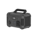 Powerology Portable Power Generator 78000mAh 300W QC 18W PD 30W - Black