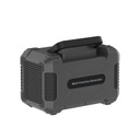 Powerology Portable Power Generator 78000mAh 300W QC 18W PD 30W - Black