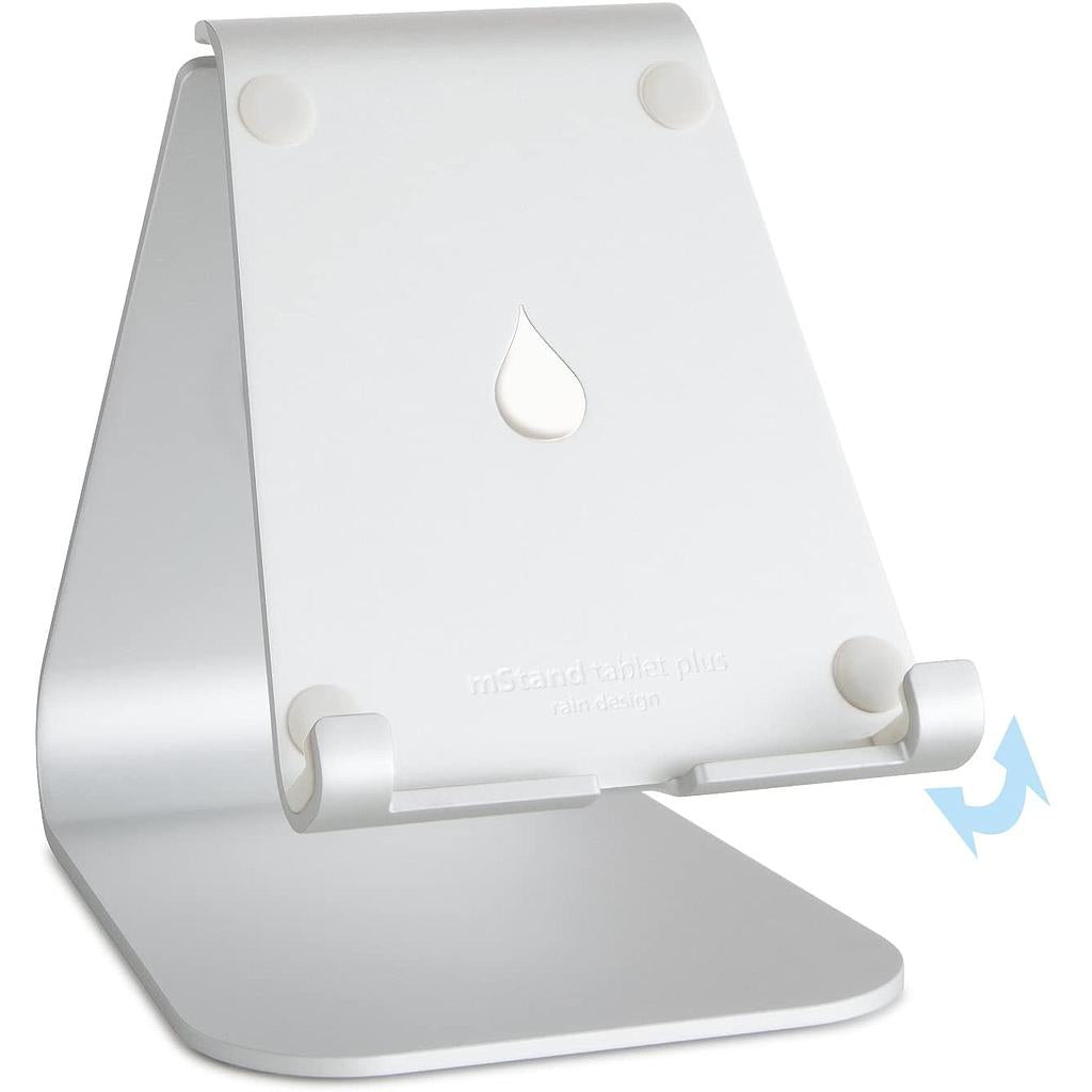 Rain Design mStand Tabletplus - Silver