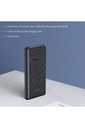 RAVPower 10000mAh PD18W + QC3.0 - Black