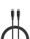 Ravpower Fast Charger USB-C Cable 1.2m 60W - CB1029