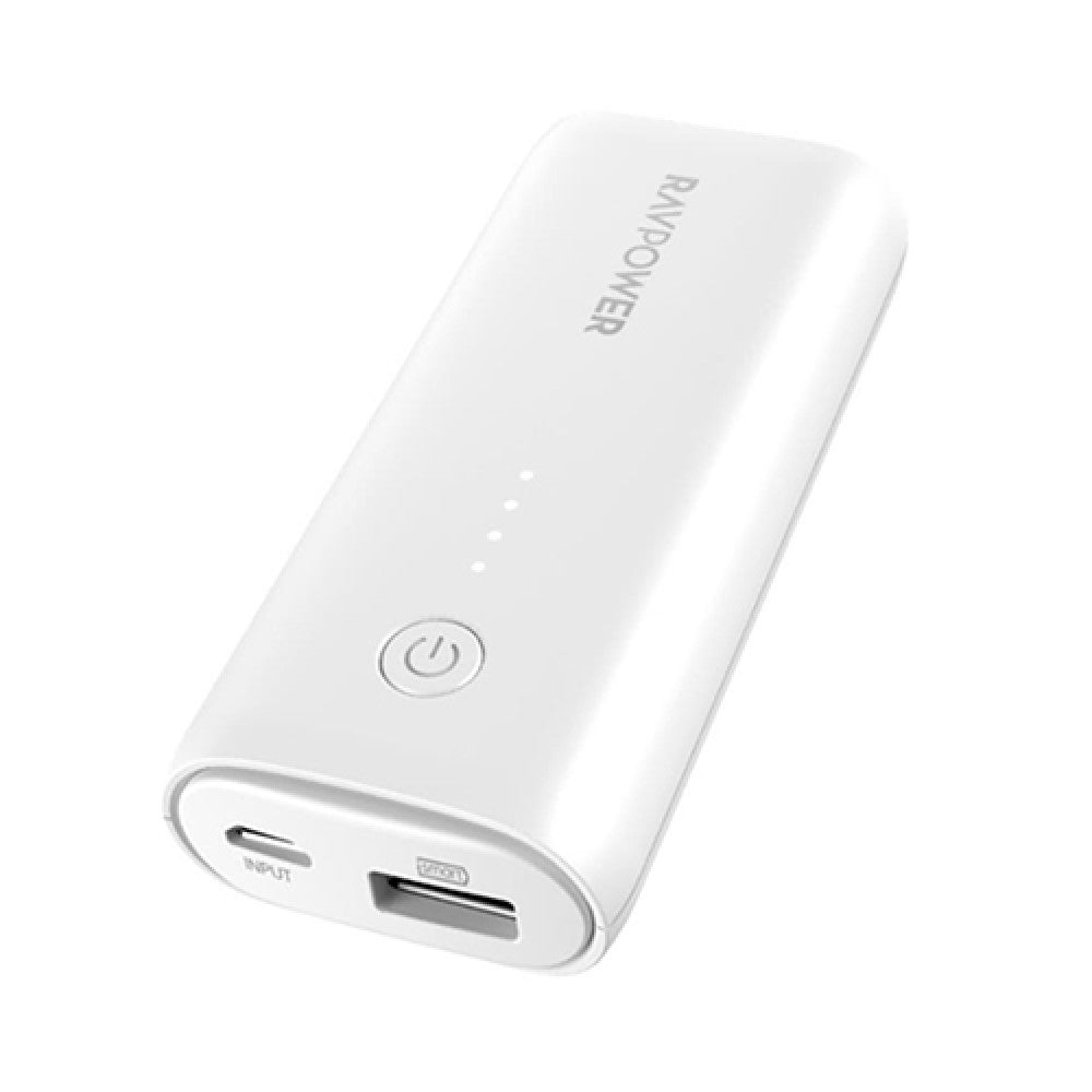 RAVPower iSmart Portable Charger 6700mAh Power Bank RP-PB169