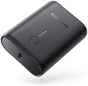 RAVPower Mini Power Bank 10000mAh PD & QC 2-Port 18W