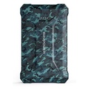 RAVPower Power Bank Rugged 10050mAh PD QC3.0 WaterProof - Camouflage