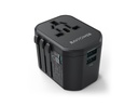 Ravpower RP-PC1033 PD PIONEER 20W 3-Port Travel charger