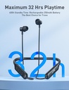 Ravpower Wireless Stereo Earphones