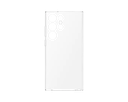 Samsung S23 Ultra Clear Cover - Transparent