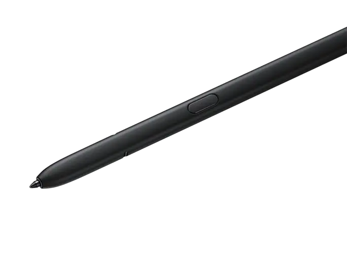 Samsung S23 Ultra S Pen - Phantom - Black