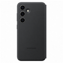 Samsung S24 Smart View Case - Black