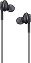 Samsung Type C wired Headset - Black