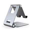 Satechi R1 Aluminum Hinge Holder Foldable Stand - Space Gray