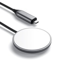 Satechi USB-C Magentic Wireless Charger Cable