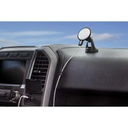 Scosche - Magic Mount - For Magsafe - window/dash + 20W PD Car Charger