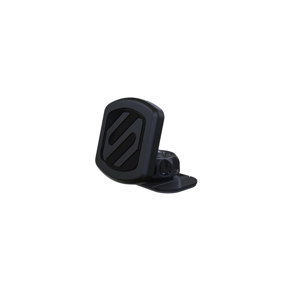 Scosche - MagicMount Dash Mount - Universal - Black