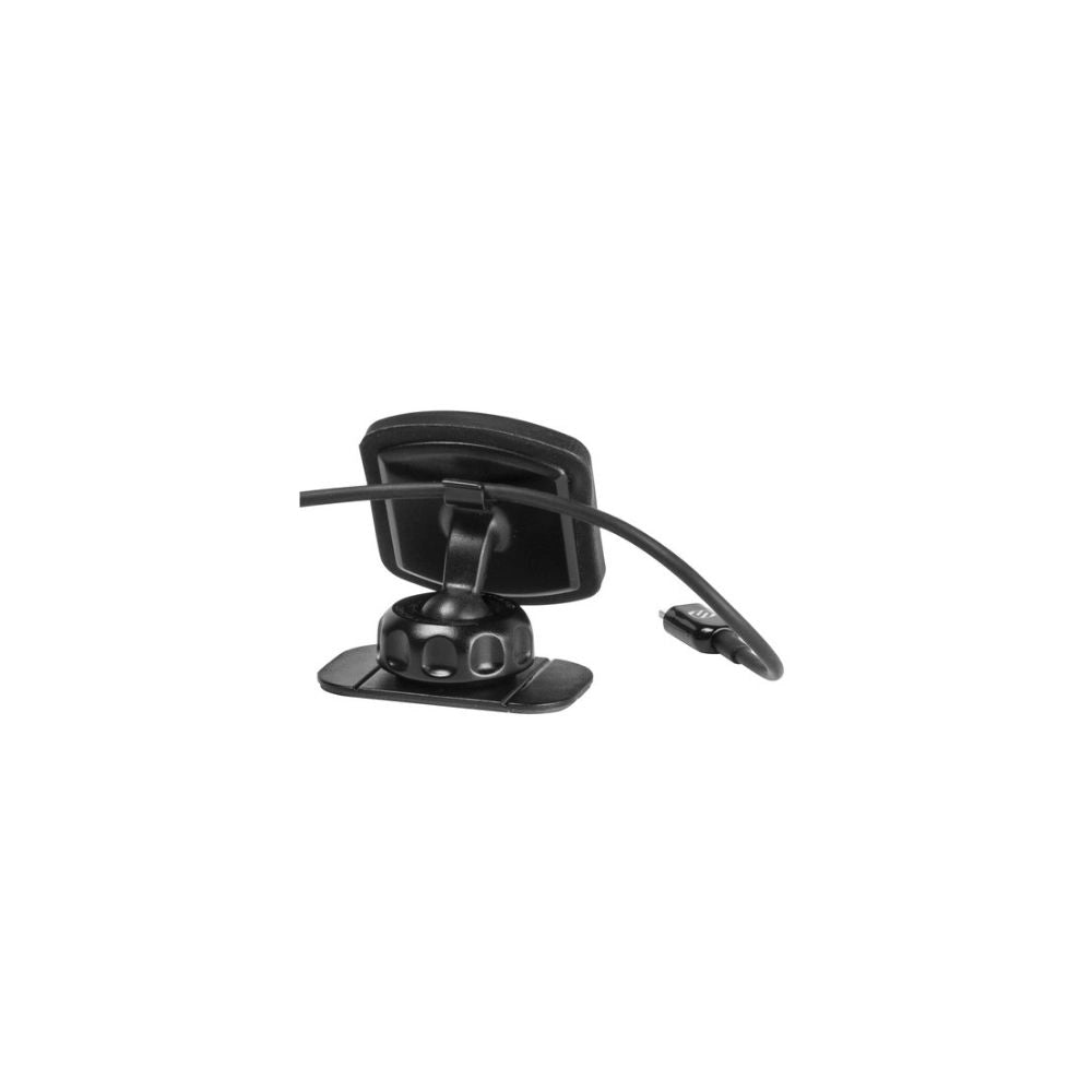 Scosche - MagicMount Dash Mount - Universal - Black