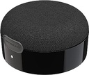 Scosche BoomCan Portable Wireless Speaker with Built - in MagSafe - Black