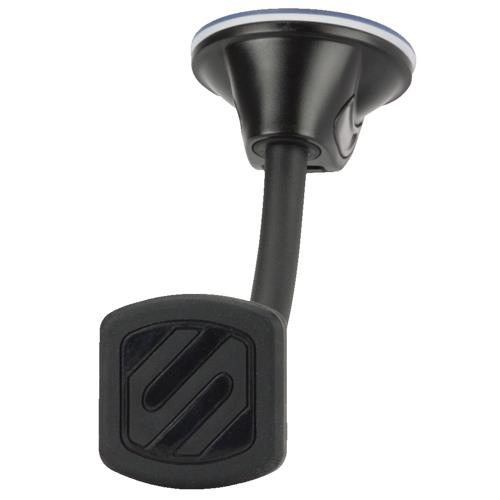 Scosche MagicMount Magnetic Suction Cup Phone Mount for Car