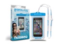 Seawag WaterProof Case For Smartphone - Blue