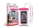 Seawag WaterProof Case For Smartphone - Pink