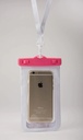 Seawag WaterProof Case For Smartphone - Pink