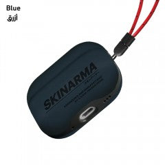 SKINARMA AirPods Pro 2 SPUNK - Blue