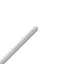 Smartix iPad Pencil with Wireless Charger - White