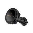 Smartix Magnetic Cooling Wireless Car Charger