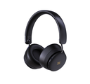 Smartix Passion 1 Premium Wireless Headphone - Black