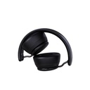 Smartix Passion 1 Premium Wireless Headphone - Black