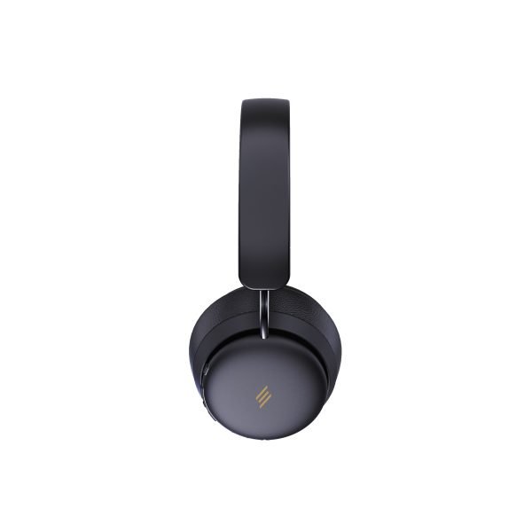 Smartix Passion 1 Premium Wireless Headphone - Black