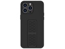 Smartix Premium iGrip Case for iPhone 15 Pro - Black