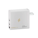 Smartix Premium International Travel Adaptor 140W