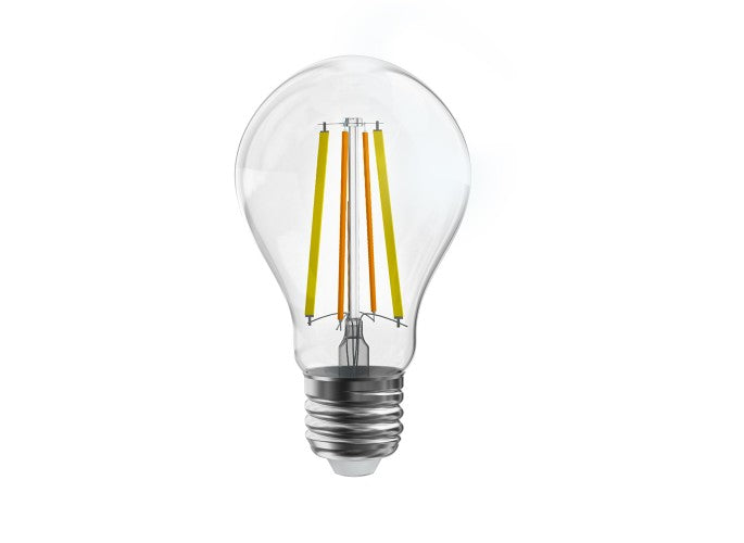 Sonoff Wi - Fi Smart LED Filament Bulb - Cyan