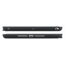 STM Dux Shell Duo Case for iPad 9th/8th/7thGen 10.2 2021 AP - Black