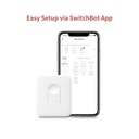 SwitchBot Wireless Remote For SwitchBot Products