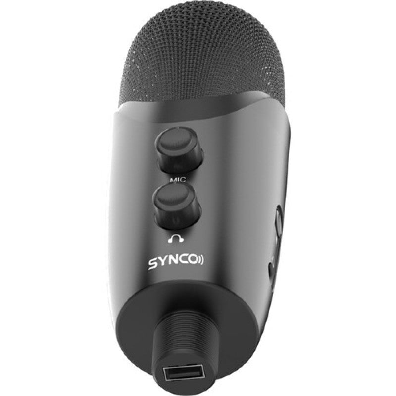 Synco CMic - V2 USB Mic