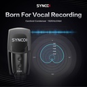 Synco CMic - V2 USB Mic