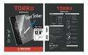 Torrii Bodyglass Paper Texture Glass Screen Protector For iPad Pro 12.9-inch 6th/5th/4th/3rd Gen. - Clear