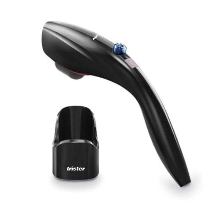 Trister CORDLESS HANDHELD INFRARED MASSAGER