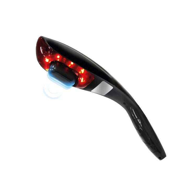 Trister CORDLESS HANDHELD INFRARED MASSAGER